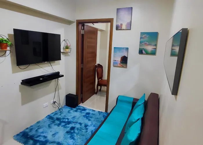 Soltana Nature Residences Unit 7e