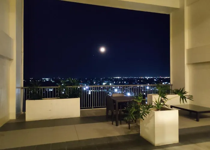 Soltana Nature Residences Unit 7e Apartment *