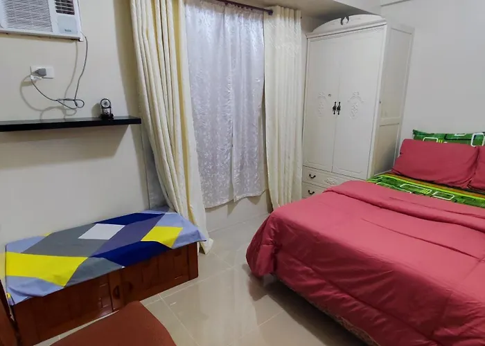 Soltana Nature Residences Unit 7e