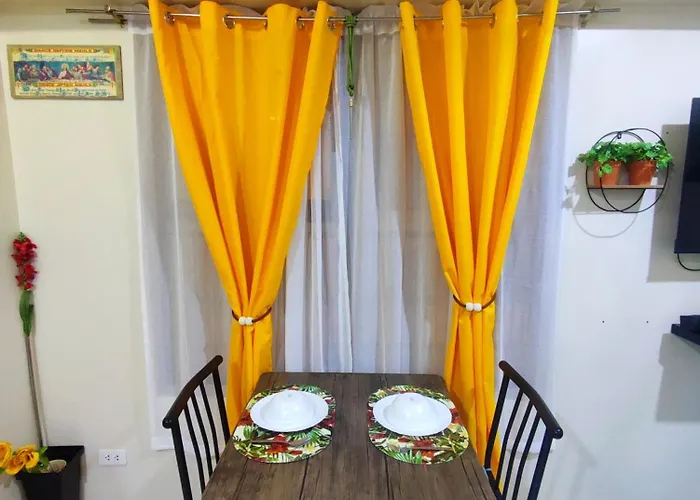 Soltana Nature Residences Unit 7e Apartment