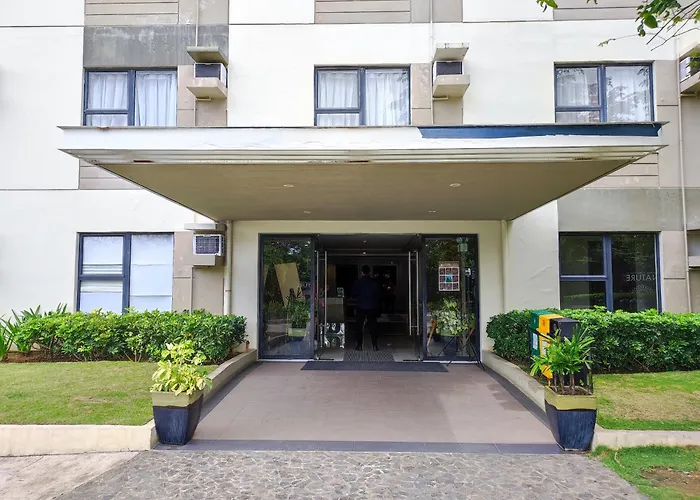 Apartment Soltana Nature Residences Unit 7e